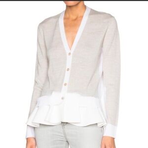 Alexander McQueen sweater